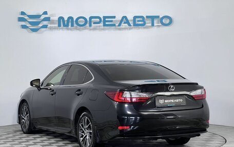 Lexus ES VII, 2015 год, 2 199 000 рублей, 7 фотография
