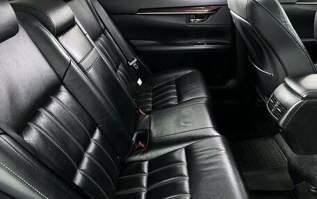 Lexus ES VII, 2015 год, 2 199 000 рублей, 13 фотография