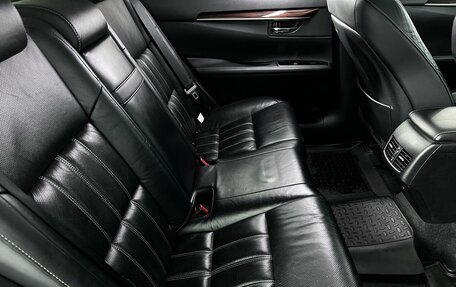 Lexus ES VII, 2015 год, 2 199 000 рублей, 12 фотография