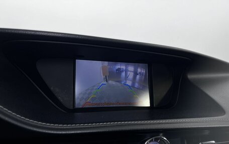 Lexus ES VII, 2015 год, 2 199 000 рублей, 18 фотография