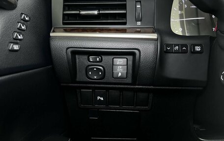 Lexus ES VII, 2015 год, 2 199 000 рублей, 22 фотография