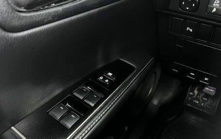Lexus ES VII, 2015 год, 2 199 000 рублей, 21 фотография