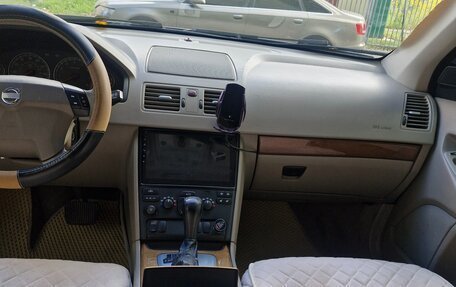Volvo XC90 II рестайлинг, 2004 год, 760 000 рублей, 7 фотография