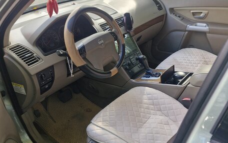 Volvo XC90 II рестайлинг, 2004 год, 760 000 рублей, 8 фотография