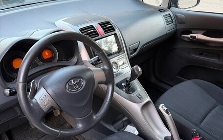 Toyota Auris II, 2008 год, 500 000 рублей, 5 фотография