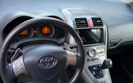 Toyota Auris II, 2008 год, 500 000 рублей, 6 фотография