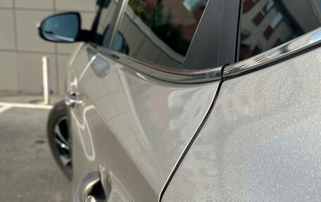 Hyundai Tucson III, 2019 год, 2 550 000 рублей, 5 фотография