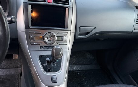 Toyota Auris II, 2008 год, 500 000 рублей, 7 фотография