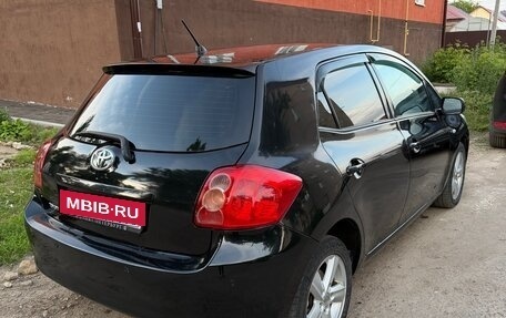Toyota Auris II, 2008 год, 500 000 рублей, 4 фотография