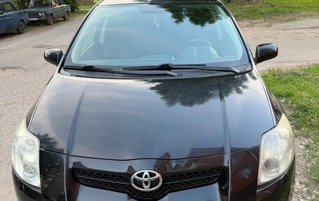 Toyota Auris II, 2008 год, 500 000 рублей, 2 фотография