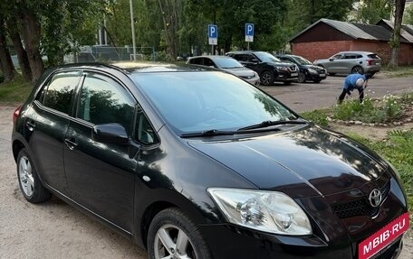 Toyota Auris II, 2008 год, 500 000 рублей, 3 фотография