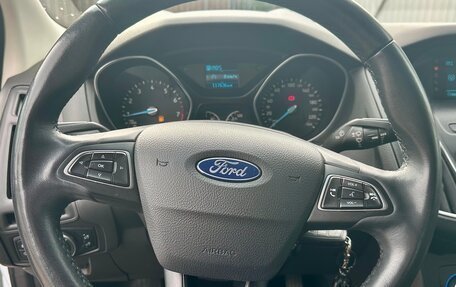 Ford Focus III, 2018 год, 950 000 рублей, 6 фотография