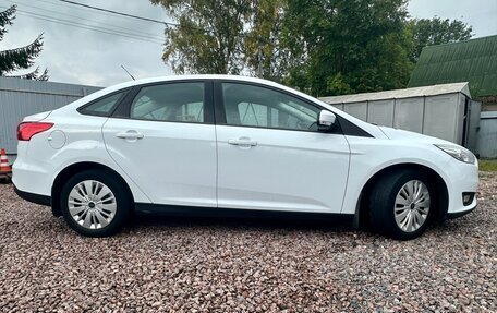 Ford Focus III, 2018 год, 950 000 рублей, 2 фотография