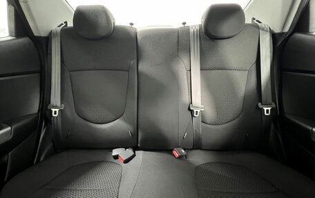 KIA Rio III рестайлинг, 2015 год, 1 150 000 рублей, 18 фотография