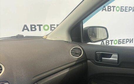 Ford Focus II рестайлинг, 2007 год, 330 000 рублей, 14 фотография