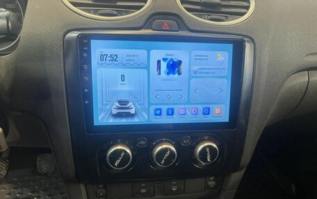 Ford Focus II рестайлинг, 2007 год, 330 000 рублей, 11 фотография