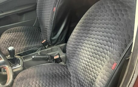Ford Focus II рестайлинг, 2007 год, 330 000 рублей, 9 фотография