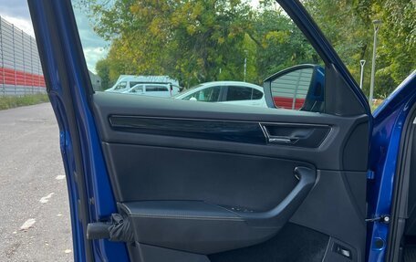 Skoda Kodiaq I, 2019 год, 3 200 000 рублей, 10 фотография