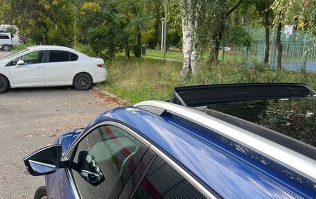 Skoda Kodiaq I, 2019 год, 3 200 000 рублей, 8 фотография