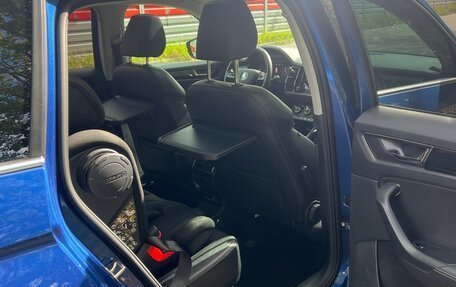 Skoda Kodiaq I, 2019 год, 3 200 000 рублей, 15 фотография