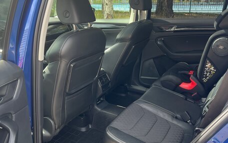 Skoda Kodiaq I, 2019 год, 3 200 000 рублей, 14 фотография