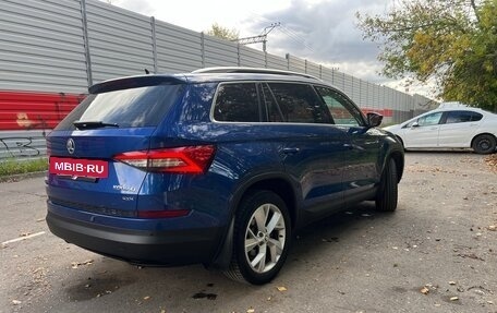 Skoda Kodiaq I, 2019 год, 3 200 000 рублей, 4 фотография