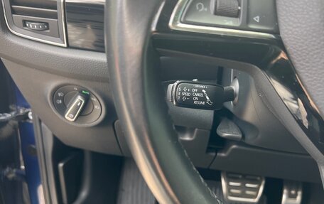 Skoda Kodiaq I, 2019 год, 3 200 000 рублей, 18 фотография