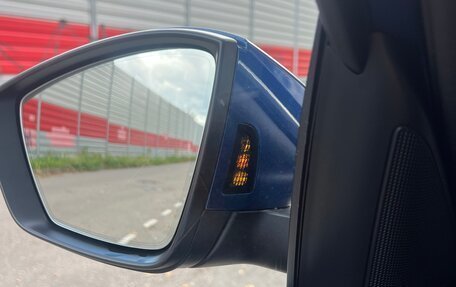 Skoda Kodiaq I, 2019 год, 3 200 000 рублей, 27 фотография