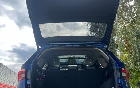 Skoda Kodiaq I, 2019 год, 3 200 000 рублей, 23 фотография