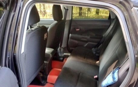 Mitsubishi ASX I рестайлинг, 2012 год, 970 000 рублей, 7 фотография