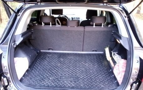 Mitsubishi ASX I рестайлинг, 2012 год, 970 000 рублей, 8 фотография