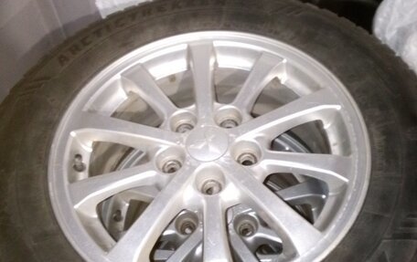 Mitsubishi ASX I рестайлинг, 2012 год, 970 000 рублей, 15 фотография