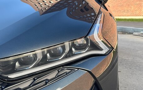 KIA K5, 2020 год, 3 350 000 рублей, 6 фотография