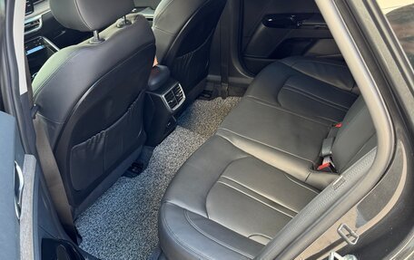 KIA K5, 2020 год, 3 350 000 рублей, 9 фотография