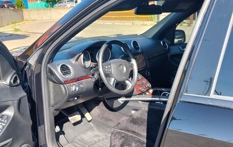 Mercedes-Benz GL-Класс, 2006 год, 1 240 000 рублей, 9 фотография