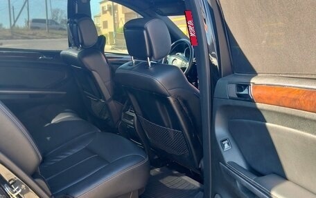 Mercedes-Benz GL-Класс, 2006 год, 1 240 000 рублей, 11 фотография