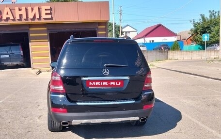 Mercedes-Benz GL-Класс, 2006 год, 1 240 000 рублей, 2 фотография
