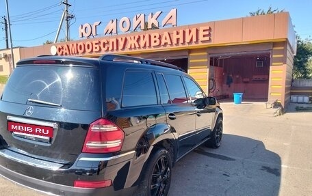 Mercedes-Benz GL-Класс, 2006 год, 1 240 000 рублей, 5 фотография