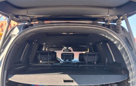 Mercedes-Benz GL-Класс, 2006 год, 1 240 000 рублей, 14 фотография