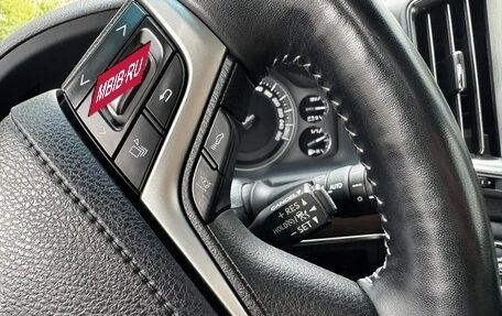 Toyota Land Cruiser 200, 2019 год, 9 500 000 рублей, 20 фотография