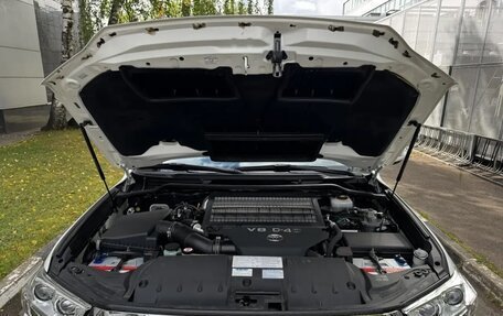 Toyota Land Cruiser 200, 2019 год, 9 500 000 рублей, 38 фотография
