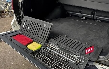 Toyota Land Cruiser 200, 2019 год, 9 500 000 рублей, 40 фотография