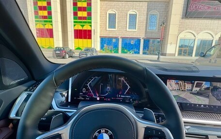 BMW X5, 2025 год, 14 500 000 рублей, 3 фотография