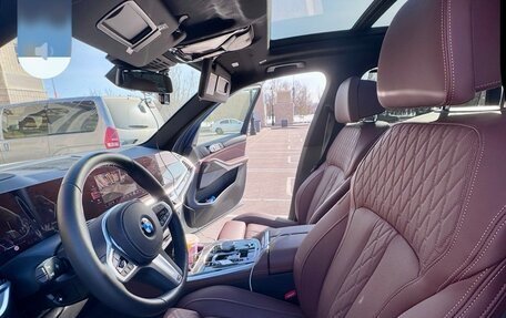 BMW X5, 2025 год, 14 500 000 рублей, 2 фотография