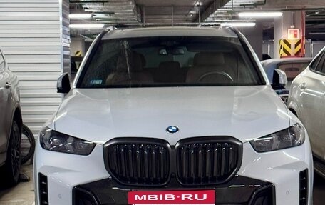 BMW X5, 2025 год, 14 500 000 рублей, 4 фотография