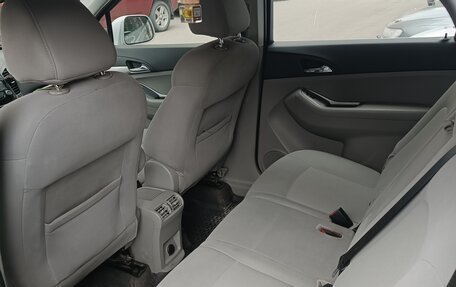 Chevrolet Orlando I, 2012 год, 1 000 000 рублей, 6 фотография