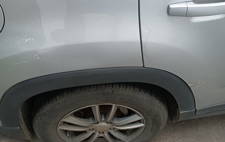 Chevrolet Orlando I, 2012 год, 1 000 000 рублей, 14 фотография