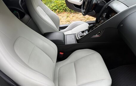 Jaguar F-Type I рестайлинг 2, 2014 год, 3 500 000 рублей, 16 фотография