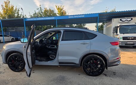 Geely Tugella FY11, 2022 год, 2 650 000 рублей, 6 фотография