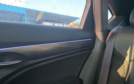 Geely Tugella FY11, 2022 год, 2 650 000 рублей, 11 фотография